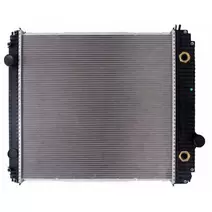 Radiator FORD F800 Frontier Truck Parts