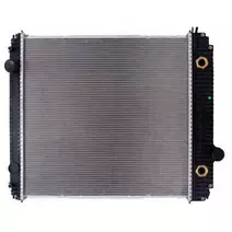 Radiator FORD F800 Frontier Truck Parts