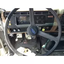 Steering Column Ford F800