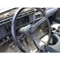 STEERING COLUMN FORD F800