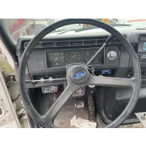 Steering Column Ford F800
