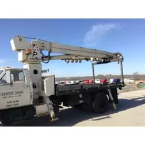 Truck Equipment, Cranes/Booms FORD F800