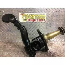 Spindle / Knuckle, Front FORD F81A3010CA Frontier Truck Parts