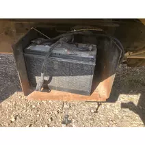 Battery Box Ford F900