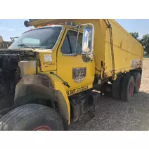 Cab Ford F900 Vander Haags Inc Sp