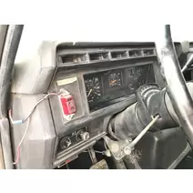 Dash Panel Ford F900