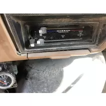 Heater-%26-Ac-Temperature-Control Ford F900
