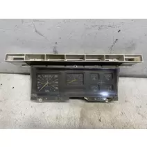 Instrument Cluster Ford F900
