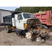 Hub FORD FA670 Crest Truck Parts