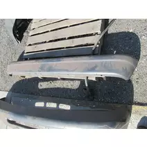Bumper Assembly, Rear FORD FORD E350 VAN