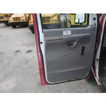 Door Assembly, Front FORD FORD E450SD VAN Michigan Truck Parts
