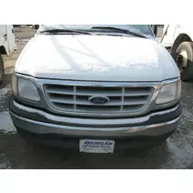 Front End Assembly FORD FORD F250 PICKUP