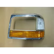 Headlamp Assembly Ford FORD F250 PICKUP