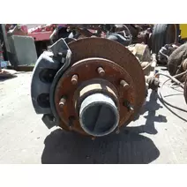 Axle Assembly, Front (Steer) FORD FORD F250SD PICKUP Michigan Truck Parts
