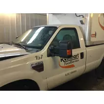 Cab Assembly Ford FORD F350SD PICKUP