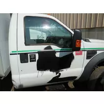 Door Assembly, Front FORD FORD F450SD PICKUP Michigan Truck Parts