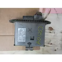 Electronic Engine Control Module FORD FORD F450SD PICKUP