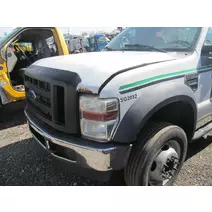 Front End Assembly FORD FORD F450SD PICKUP Michigan Truck Parts