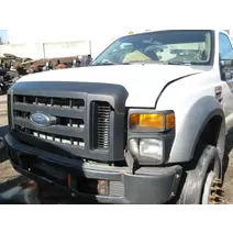 Front End Assembly FORD FORD F450SD PICKUP