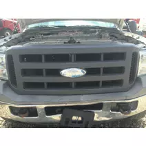 Grille Ford FORD F450SD PICKUP