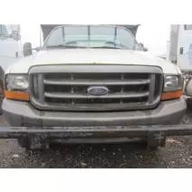 Grille FORD FORD F450SD PICKUP Michigan Truck Parts