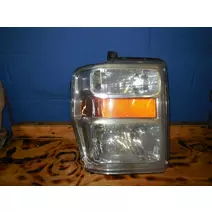 Headlamp Assembly FORD FORD F450SD PICKUP