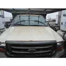 Hood FORD FORD F450SD PICKUP