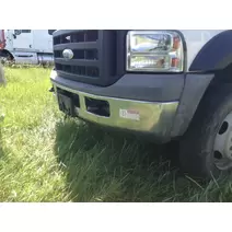 Bumper Assembly, Front Ford FORD F550SD PICKUP