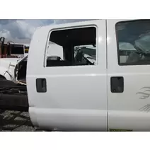 Door Assembly, Rear or Back FORD FORD F550SD PICKUP