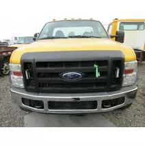 Front End Assembly FORD FORD F550SD PICKUP