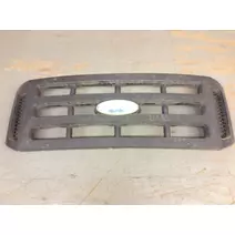 Grille Ford FORD F550SD PICKUP Vander Haags Inc Sp