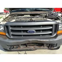 Grille Ford FORD F550SD PICKUP