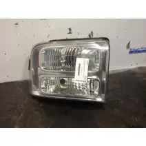 Headlamp Assembly Ford FORD F550SD PICKUP