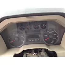Instrument Cluster Ford FORD F550SD PICKUP