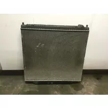 Radiator Ford FORD F550SD PICKUP Vander Haags Inc Sp