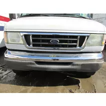 Bumper Assembly, Front FORD FORD VAN Michigan Truck Parts