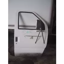 Door Assembly, Front FORD FORD VAN