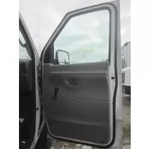 Door Assembly, Front FORD FORD VAN