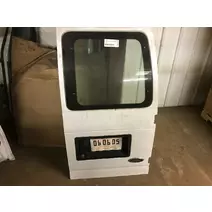 Door Assembly, Rear or Back Ford FORD VAN