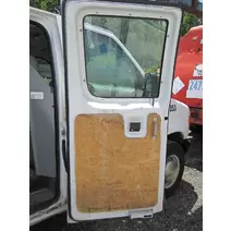 Door Assembly, Rear or Back FORD FORD VAN