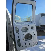 Door Assembly, Rear or Back FORD FORD VAN