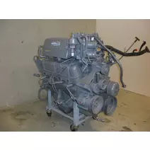 Engine  Assembly Ford FORD VAN