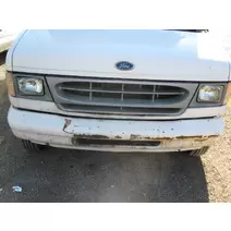Grille FORD FORD VAN