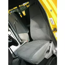Seat, Front FORD FORD VAN