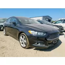 Rebuilders FORD FUSION