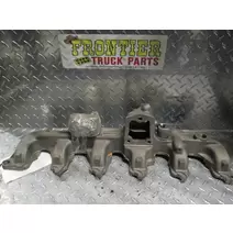 Exhaust Manifold FORD INLINE 6