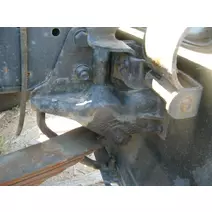 Bumper Bracket, Front FORD L-SER