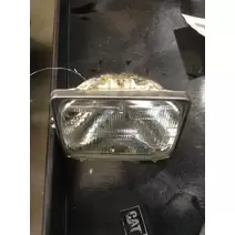 Headlamp Assembly FORD L-SER