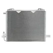 Air Conditioner Condenser FORD L7000 LKQ Geiger Truck Parts