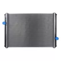 Radiator FORD L7000 LKQ Evans Heavy Truck Parts